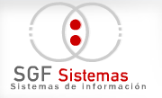 SGF Sistemas - Desarrollos .Net y Java
