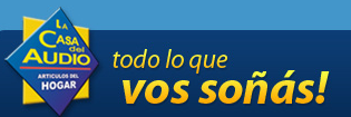 La Casa del Audio utiliza nuestras Soluciones de Intranet