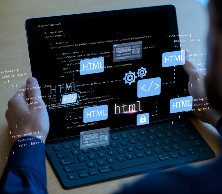 Desarrollo de aplicaciones con IA