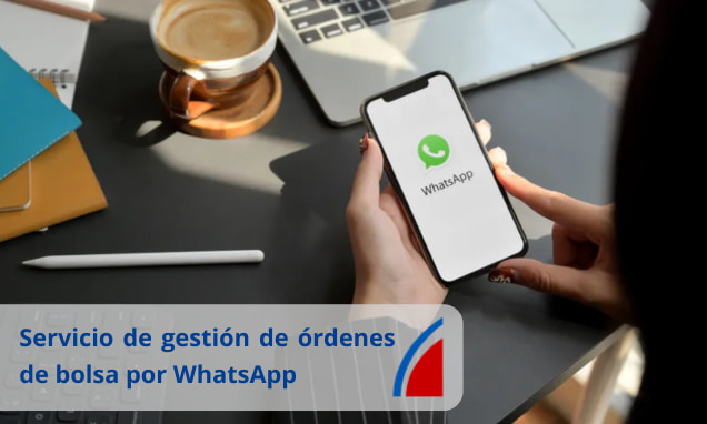 BarloGOW - servicio de gestión de órdenes de bolsa por WhatsApp