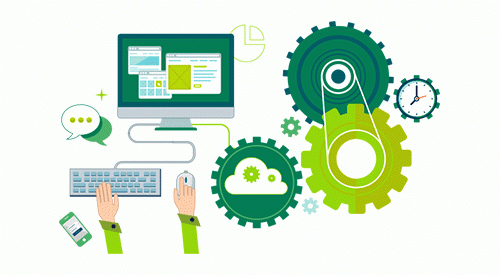 Desarrollo de Software a Medida
