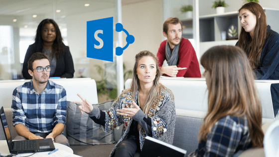 Diseño SharePoint