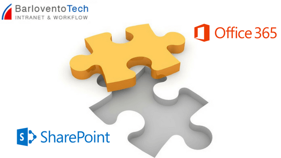 Microsoft SharePoint para Office 365