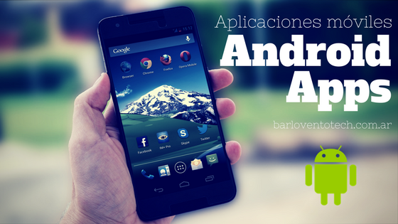 Desarrollo Android