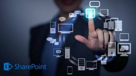 Intranet SharePoint para Office 365 
