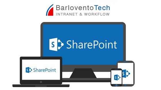 Desarrollo SharePoint
