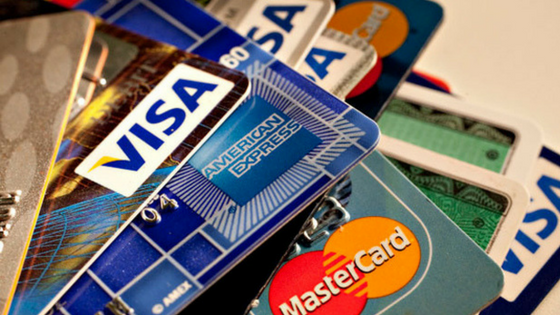 Sistema para Tarjetas Corporativas - Tarjetas de Crédito