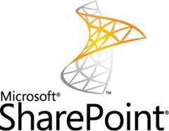 Microsoft SharePoint - Desarrollos Intranets y Workflows